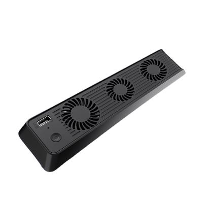 Interface Fan Cooling Game Radiator Professional USB Home Console