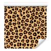 Animal Skin Gold Wallpaper for Living Room and Bedroom 50x1000