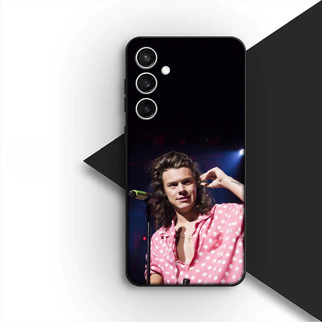 H-HaRRys-S-styles New High-End Phone Cover for Motorola Moto G55 G45 G75 G85 G13 Edge 50 30 Fusion 40 NEO Ultra Pro Soft Case