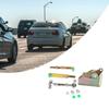 Smooth Shifting Offroads Transfer Case Shifter Linkage Adapter Kit, For 4947100 Enhances Driving Fun, Improved Control