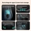 Philips Waist Massager Office | Home | Car 3-in-1 Use Relax your muscles.