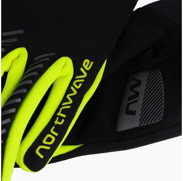 Northwave Active Cycling Gloves (black)