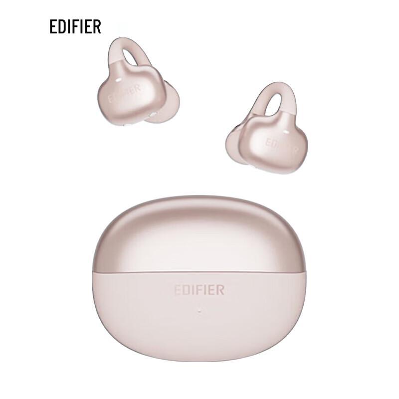 

EDIFIER X Clip Open-Ear Wireless Earbuds