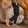 Jeep Men's Waterproof Windproof Breathable Casual Sports Pants