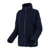Regatta Womens/Ladies Alaiya Full Zip Fleece Jacket