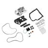 Transmission Valve Body Repair Kit 0AM325066AC Replacement for SEAT ALTEA/XL 2009-Up L4 1.6L 1.8L