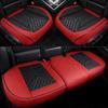 Universeller PU-Leder Autositzbezug Kissen für INFINITI FX35 ESQ EX25 JX35 M25 M35 QX50 QX56 Q50 QX60 QX70 G35 Autozubehör