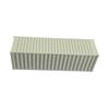 1/50 Diecast Shipping Container Can Be Open Alloy Cargo Accessory