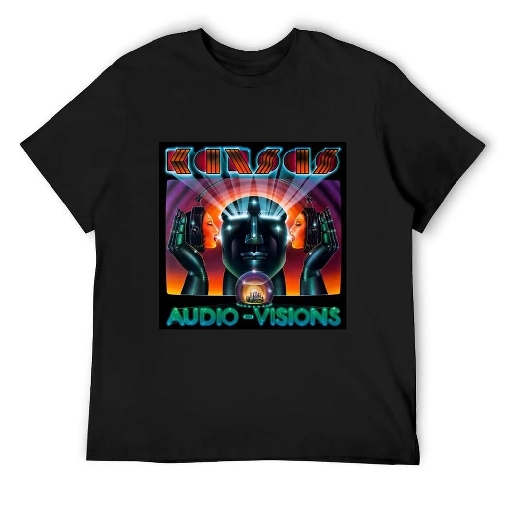 Audio visions T-Shirt