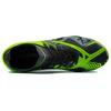 Men's High-top Sock Mouth Football Shoes Youth Sports Shoes Football Training Shoes Art Makeup Lawn Children Football Boots