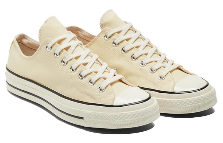 Chuck 70 Converse Low 'Banana Cake' 170793C