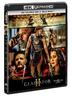 Gladiator A Hero Calls 4K Ultra HD Bonus ULTRA HD II + Blu-ray (with Blu-ray) [4K + Blu-ray]