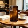 F-Five N-Nights  GAME Phone Case For SamsungA10,12,20,21S,30,31,40,50,51,52,70,71 Transparent Cover