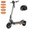 Monopattino Elettrico Kukirin G2 10" Freni a Disco Doppi Velocità Massima 25KM/h Monopattino Elettrico Per Adulti 48V 15.6AH Autonomia 55KM Carico 120Kg Nuovo