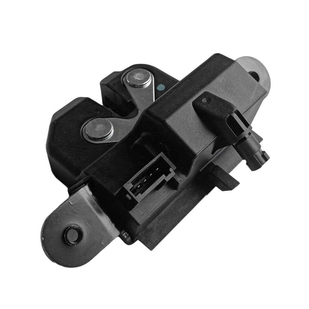 Tailgate Lock Trunk Lock 176597 For Opel Astra K Corsa D E Meriva B