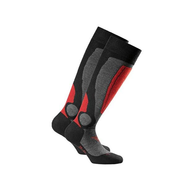 Носки длинные Rohner Basic 27108 EU 35_38