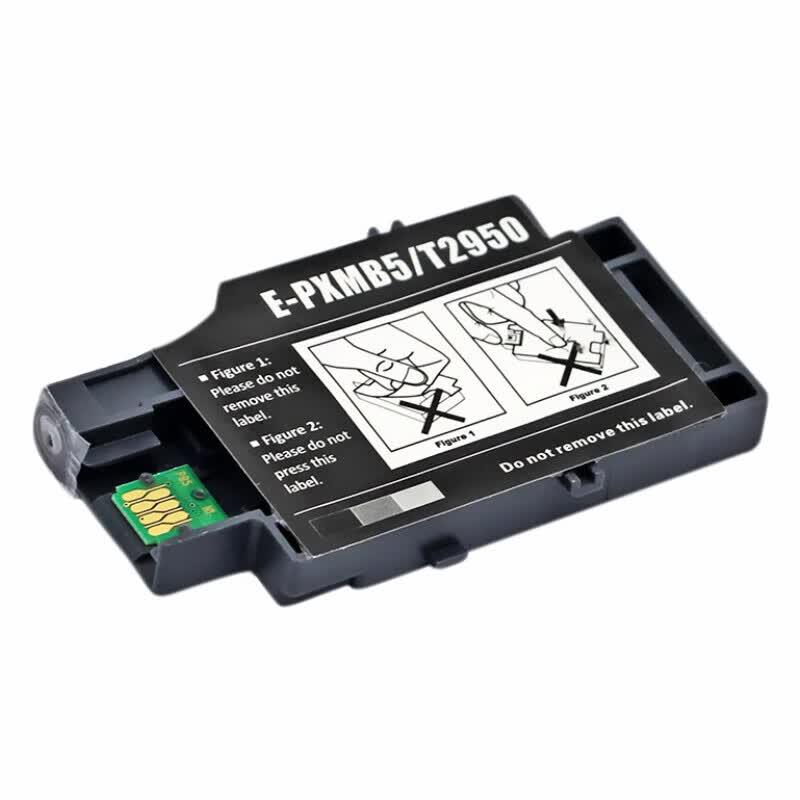 Compatible Epson E-2950 Waste Ink Tank Maintenance Box