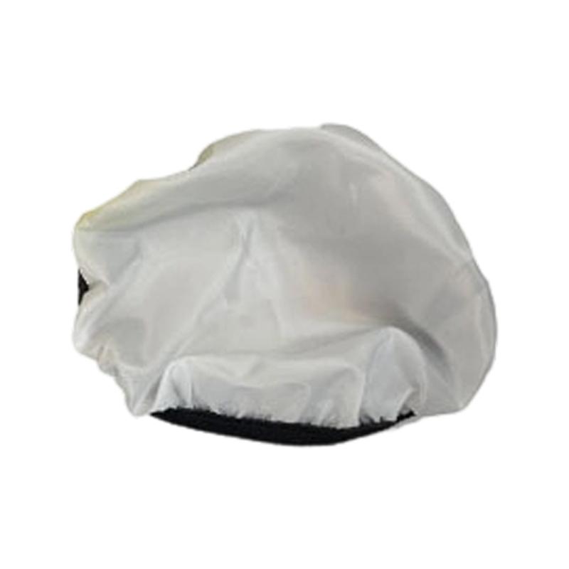 Soft Diffuser Lamp Cover Cloth Diffuser Reflector Lamp Sock for Flash Light Beauty Dish Photography Studio белый