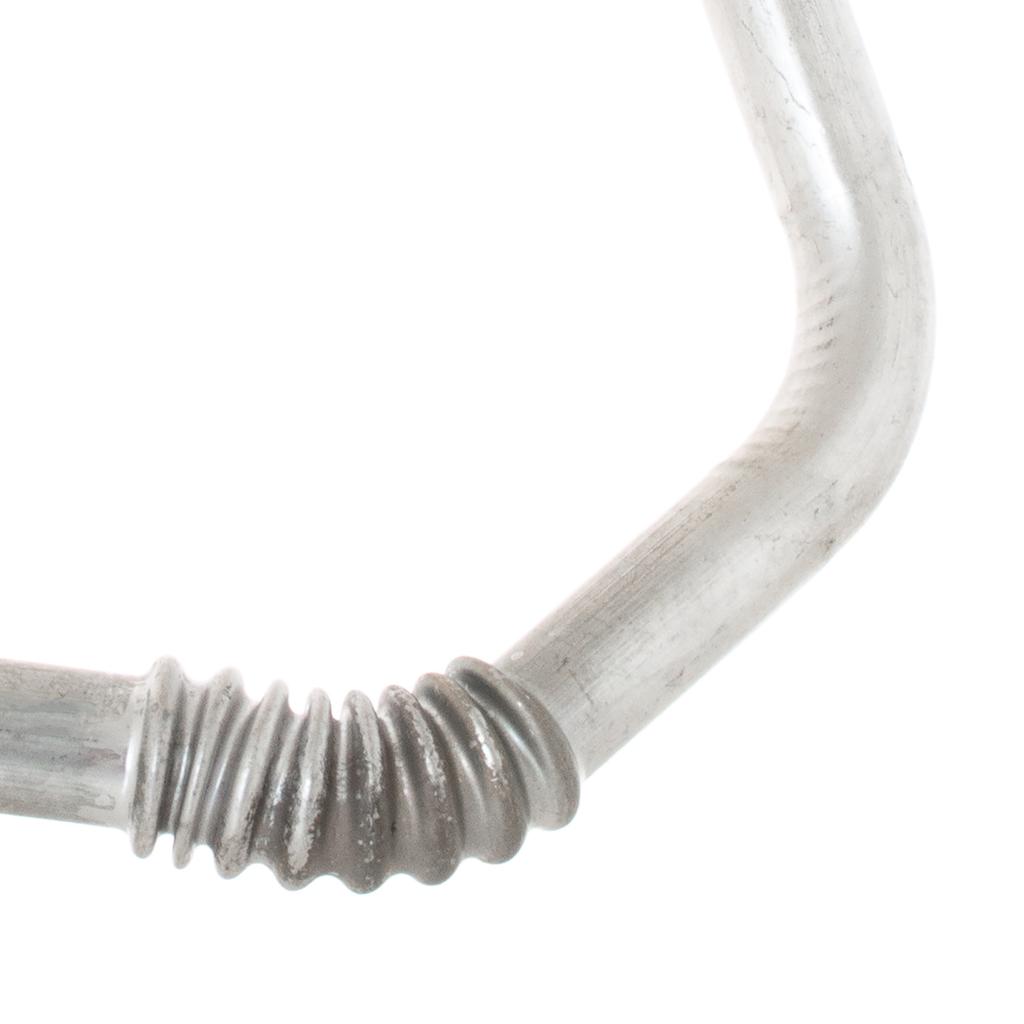 Renault Trafic II 2001- 1.9 dCi Turbo Oil Hose