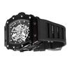 Men Sports Watch Quartz Movement Watch Luminous Men Watch Waterproof for Outdoor Activities