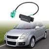 Car Tailgate Switch Button 37178-62J00 Practical Auto Spare Parts Trunk for Swift Easy