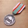 Ungersk medalj från första världskriget, Tysk minnesmedalj, Utländsk medalj, Brosch, Accessoar, Hänge