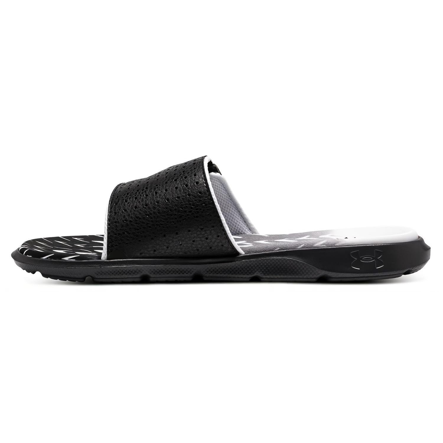 Under Armour Comfortable EVA Graffiti Slide