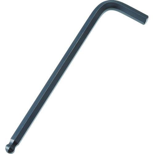 

TRUSCO Ball Point Hex Wrench (Standard Type) 6.0mm x 40 (Case Sold)