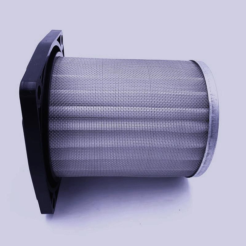 

GX125 Air Filter SJ125-A-B Mesh for Motorcycle Accessories JC125-9A
