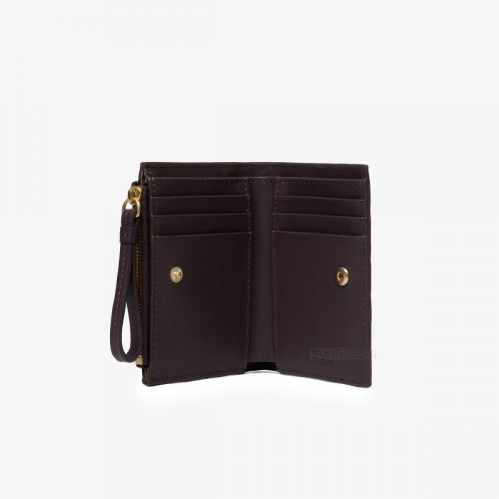 Lacoste Crocodile Wallet 26ss