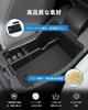 LANGBEAN Honda Vezel 2nd Generation RV3 RV4 RV5 RV6 Dedicated Console Box Console Tray Storage Compartment Interior Parts Custom Parts Vezel