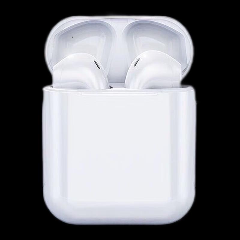 Bach Johann I12 True Wireless Bluetooth Earphones