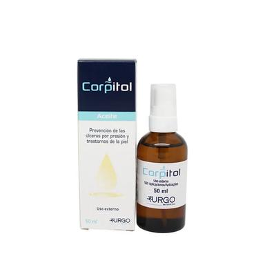 Corpitol Drops 50ml