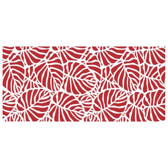 

Надежный трафарет для выпечки торта, гибкий, легко чистящийся, многофункциональный B