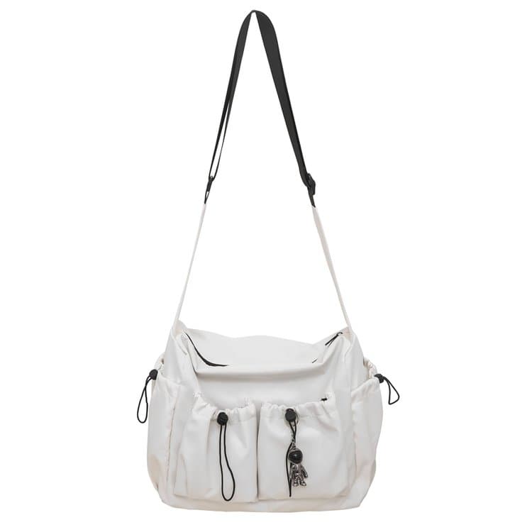 Your favorite bag Large capacity shoulder bag messenger bag