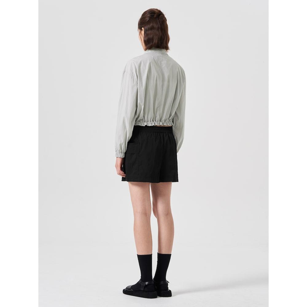8seconds Pocket Skirt Pants Black