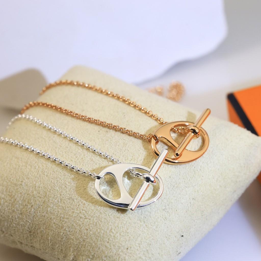 Pig Nose Bracelet Male Female Design Dynamic and Smooth Lines Easy To Wear Non Allergic  Fashion Accessories