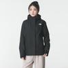 The North Face Women's Winter 3-in-1 Softshell Jacket