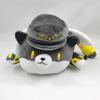 New Murder Drones Plush Doll Animation Inorganic Killer Toy Plush Toy