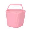 Reusable Ice Massage Cup Body Muscles Pain Sprains Inflammation Relief Freezable Roller