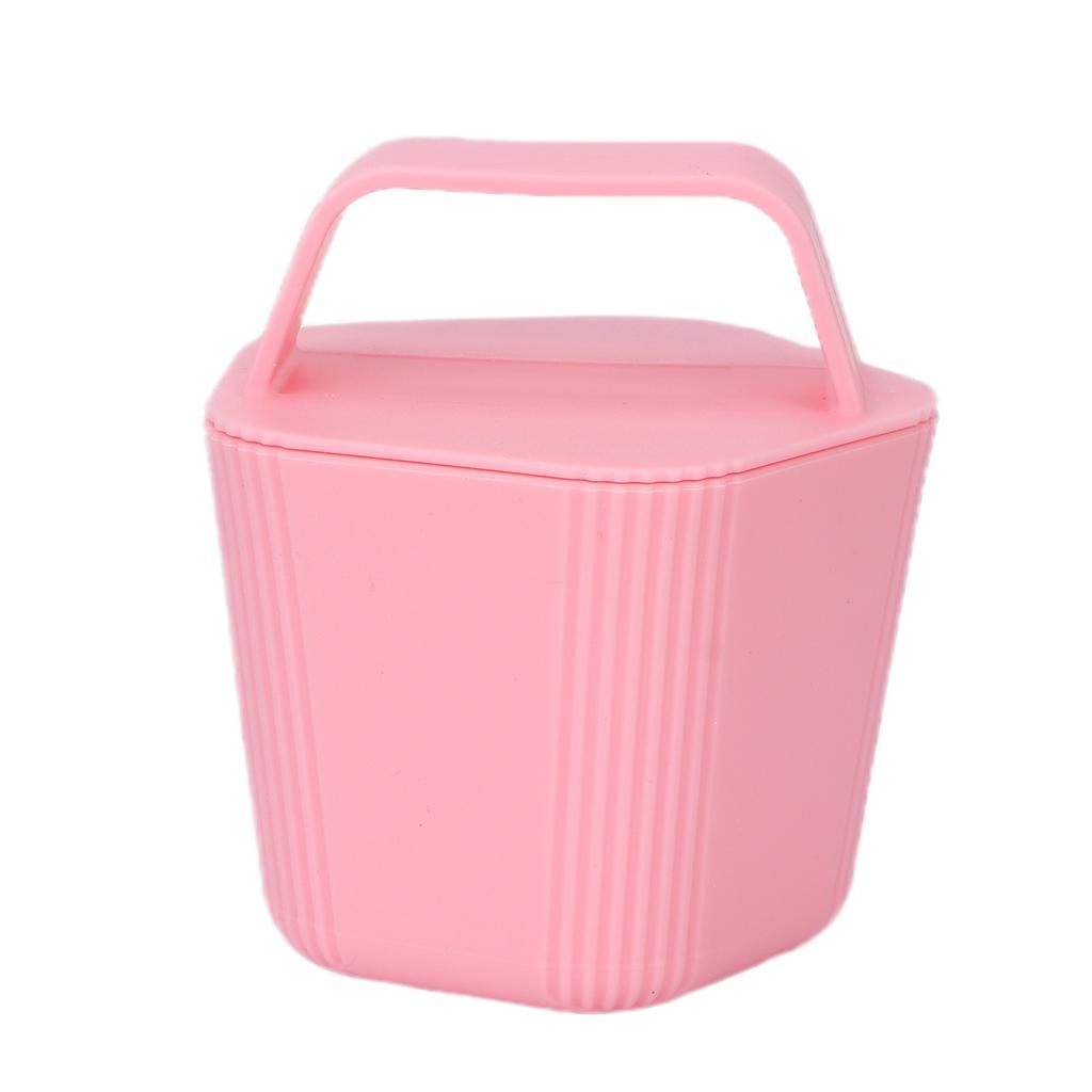 Reusable Ice Massage Cup Body Muscles Pain Sprains Inflammation Relief Freezable Roller