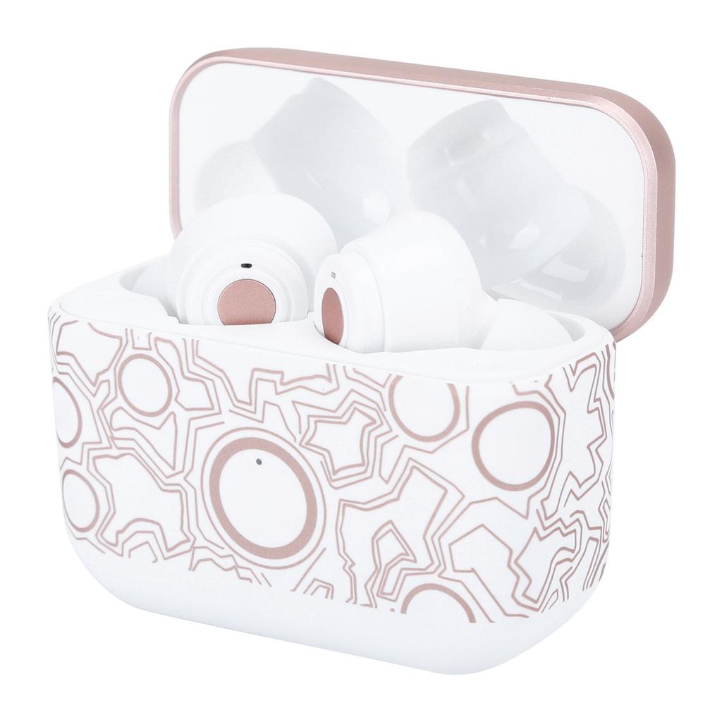 Ts100 For   5.3 Wireless Headset Sweatproof HIFI Stereo Sport Earphone with Microphone