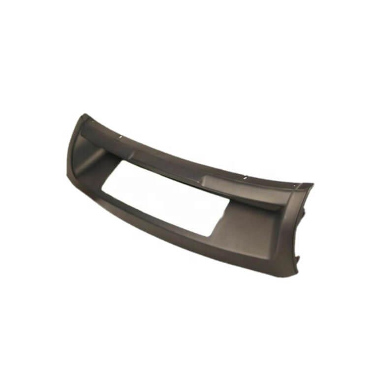 Rear Bumper Air Vent for 2011-2014 Cayenne, Product Code: 95850583410