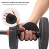 Non-Slip Fitness Hand Pad: Anti-Callus, Wear-Resistant Protection for Deadlifts, Bench Press, and Pull-Ups