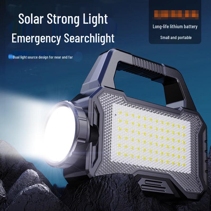 UOSU Mini Rechargeable Camping Lantern