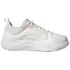 Adidas Maxxcourt Leather Comfortable Non-Slip Durable Low-Top Casual Shoes Unisex Sneaker White IH8677