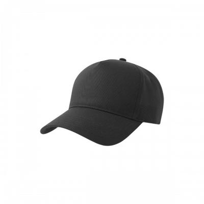 Atlantis Headwear Unisex Adult Egon Structured Baseball Cap