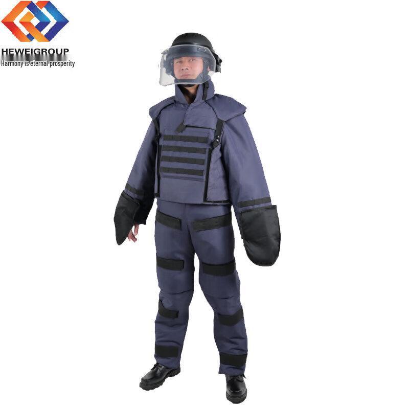 Explosive Ordnance Disposal Training Suit