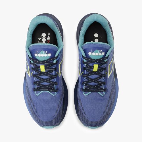 Diadora Nucleo 2 Gravel Blue [D5351RRN07BLS]