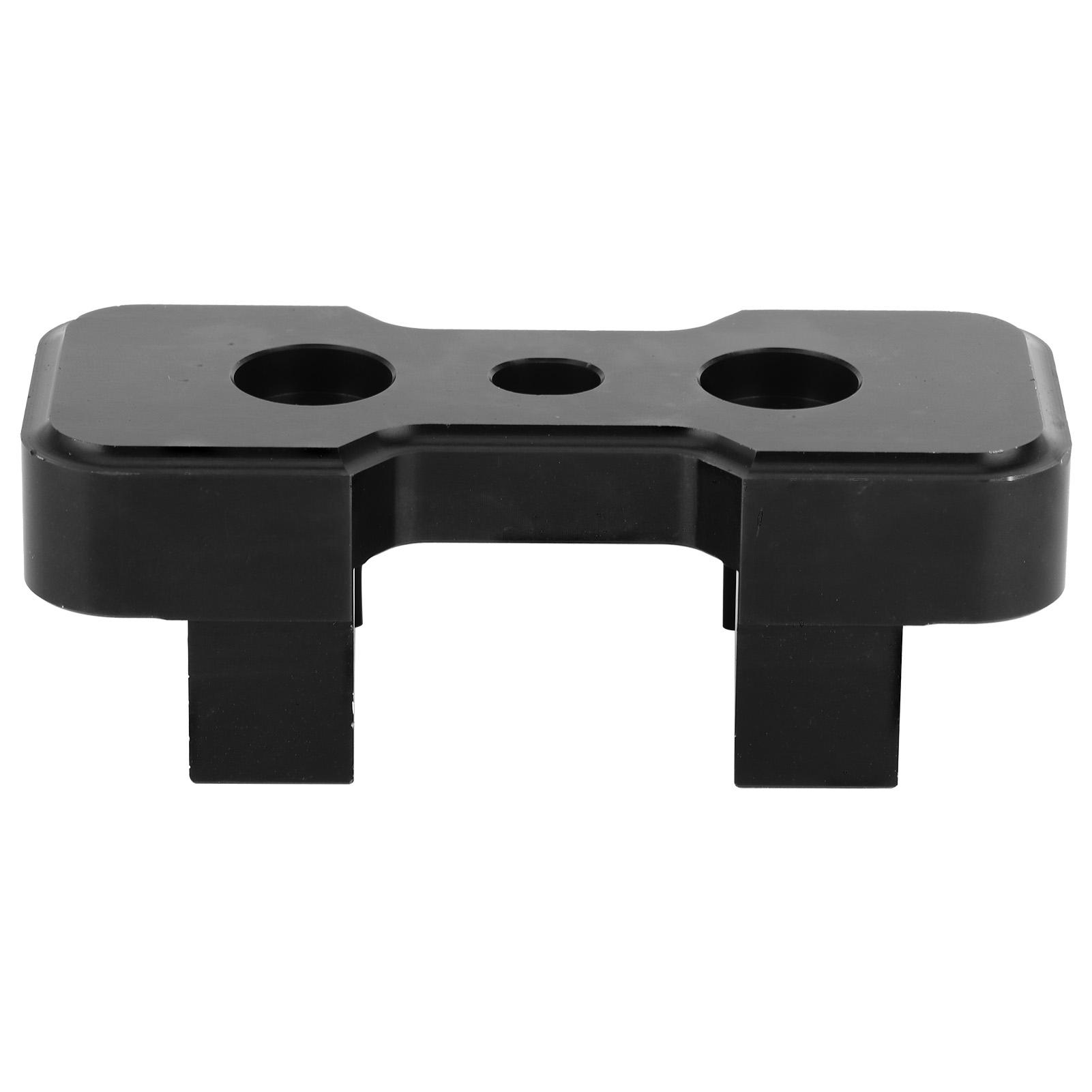 Kaisai Unisex Transmission Mount Insert Accessory Replacement Fit For A4 S4 Rs4 A5 S5 Rs5 Q5 Sq5